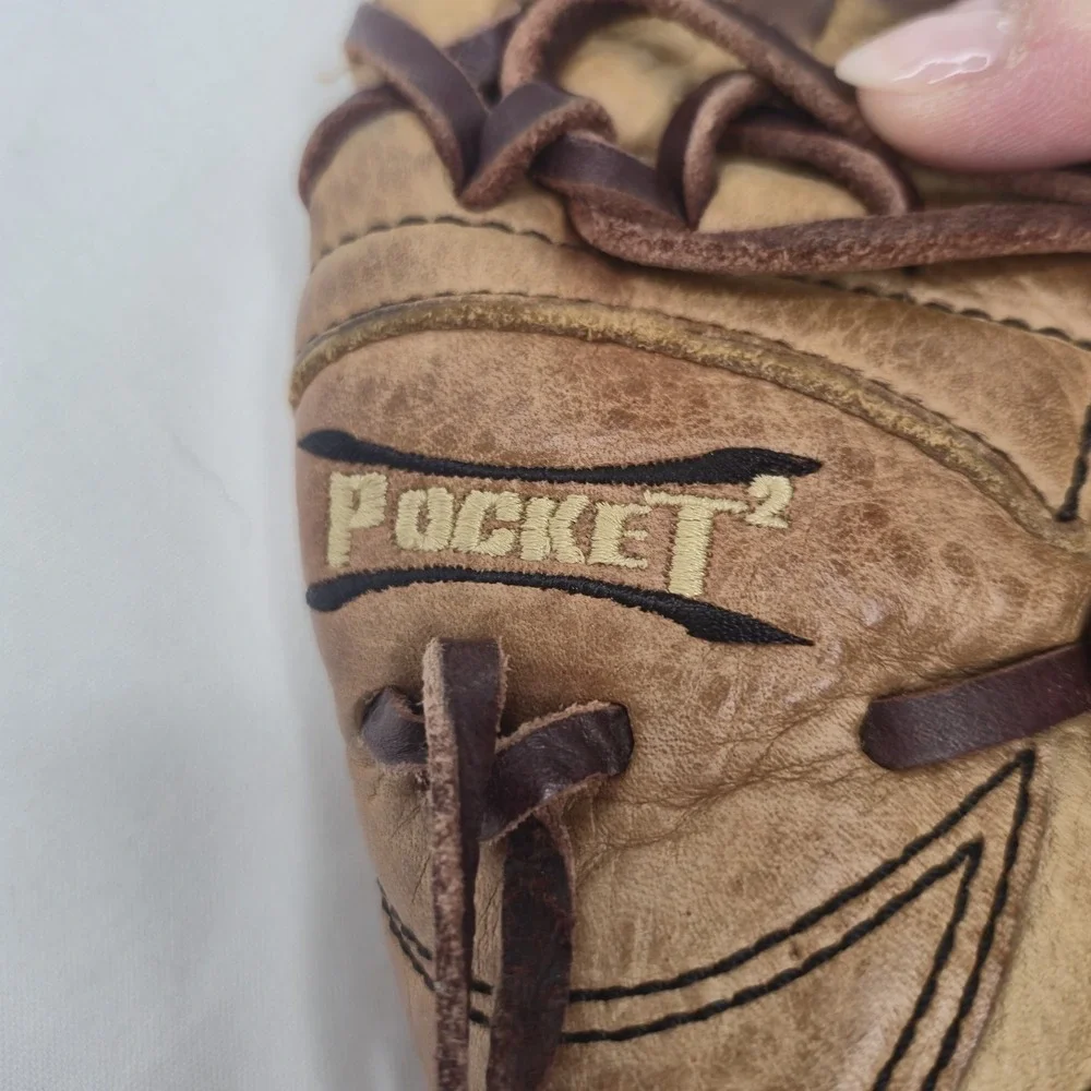 Mizuno Franchise Excel Series Professional GFE1200 12in RHT Baseball Glove
